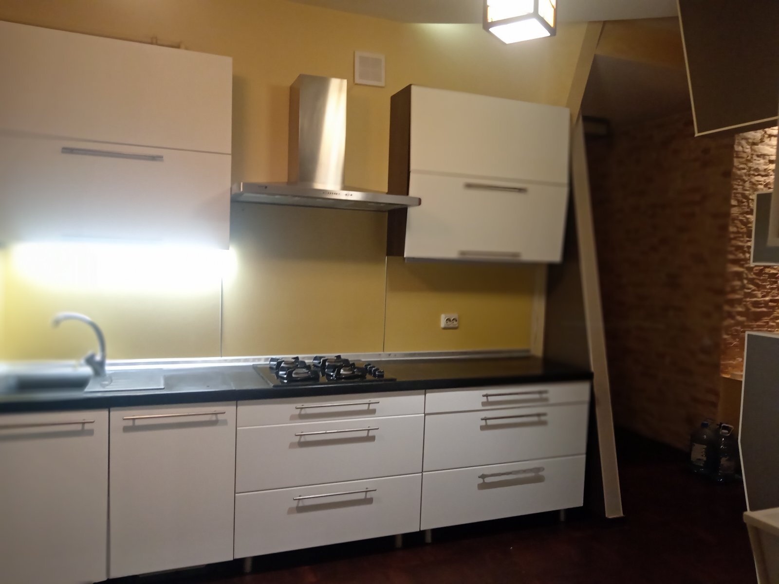 Аренда 3-комнатной квартиры 112 м², Вознесенская ул.