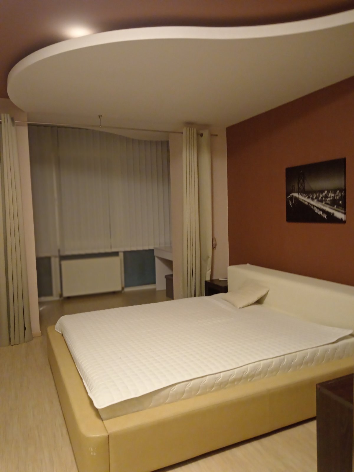 Аренда 3-комнатной квартиры 112 м², Вознесенская ул.