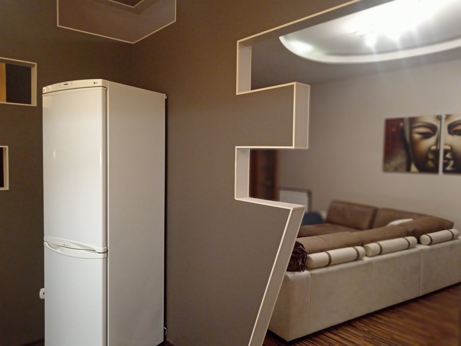 Аренда 3-комнатной квартиры 112 м², Вознесенская ул.