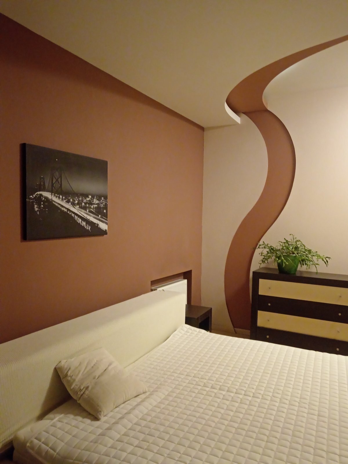 Аренда 3-комнатной квартиры 112 м², Вознесенская ул.