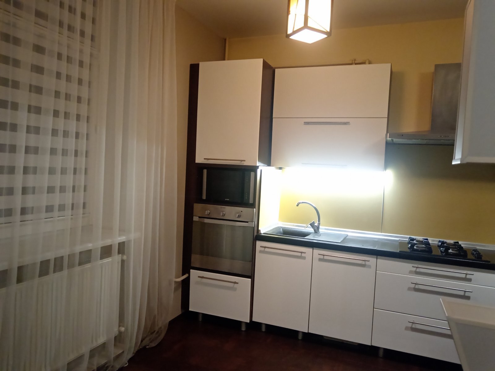 Аренда 3-комнатной квартиры 112 м², Вознесенская ул.