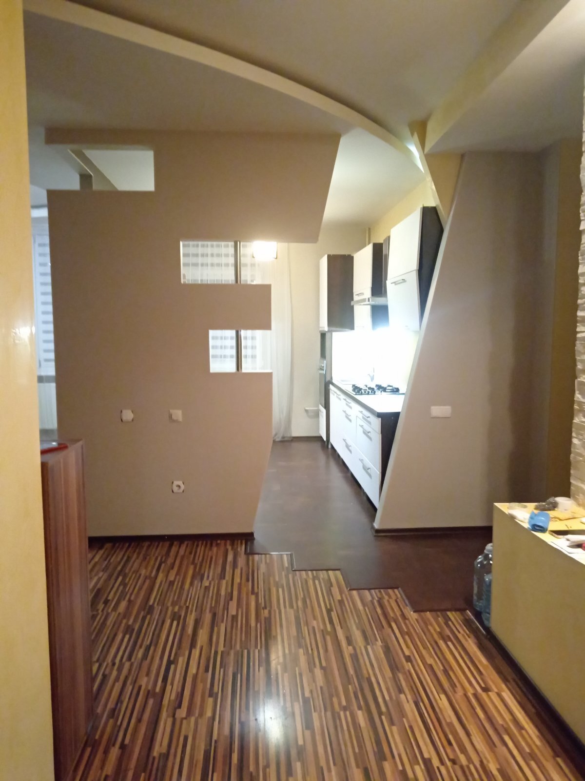 Аренда 3-комнатной квартиры 112 м², Вознесенская ул.