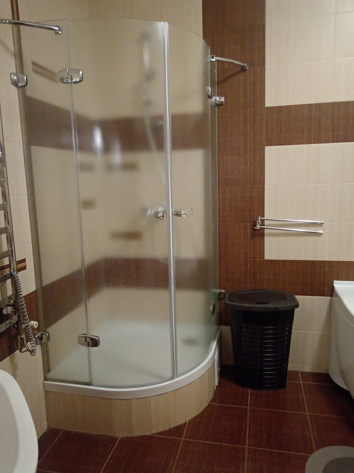 Аренда 3-комнатной квартиры 112 м², Вознесенская ул.