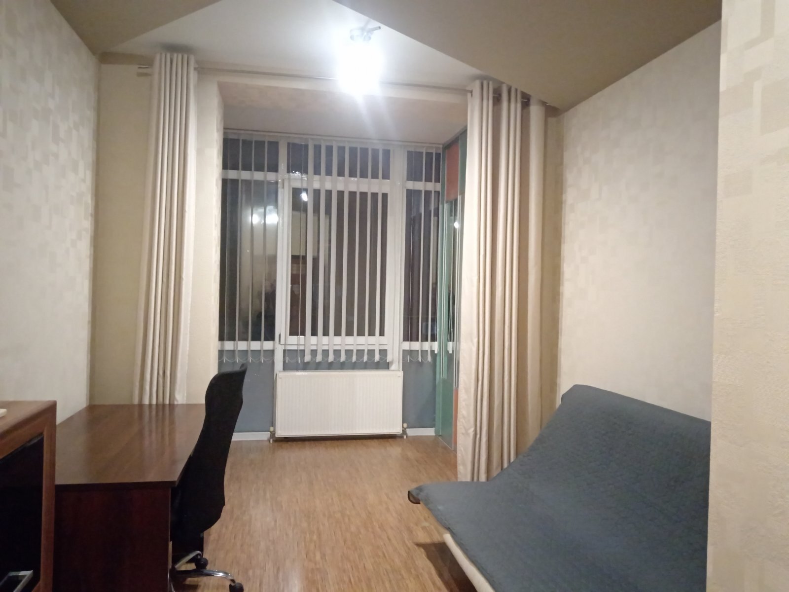 Аренда 3-комнатной квартиры 112 м², Вознесенская ул.