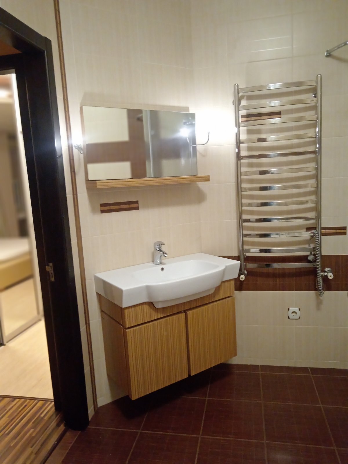 Аренда 3-комнатной квартиры 112 м², Вознесенская ул.