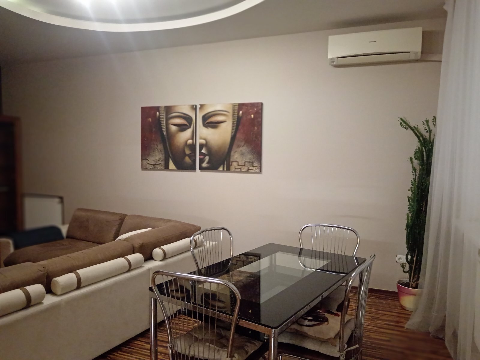 Аренда 3-комнатной квартиры 112 м², Вознесенская ул.