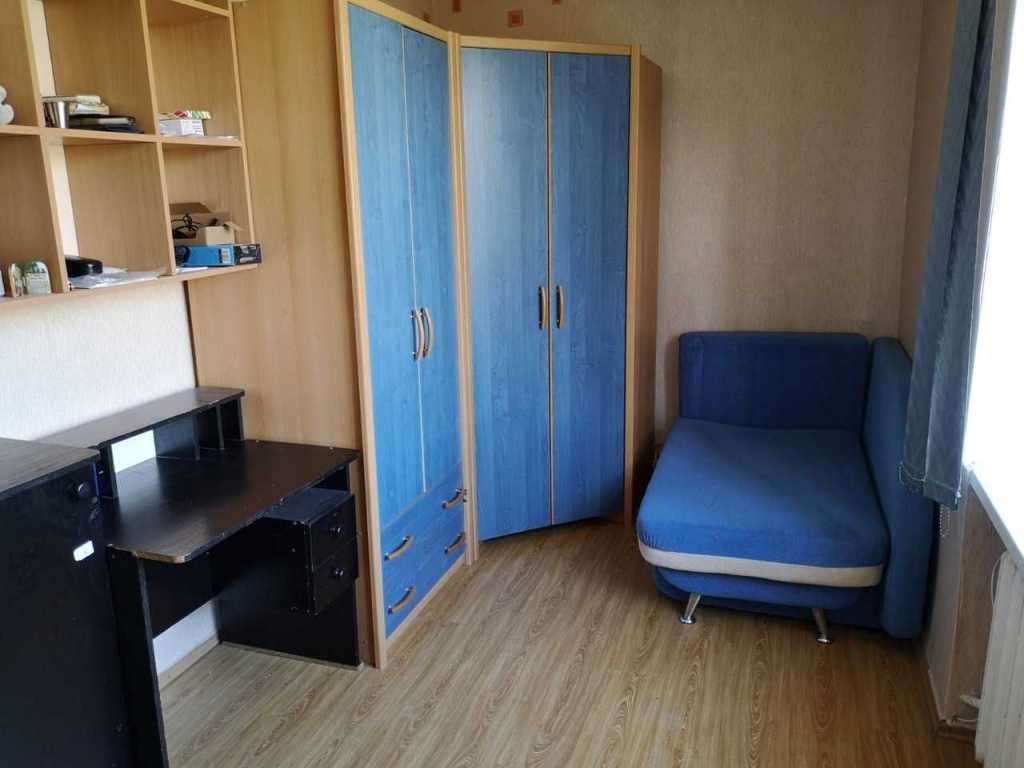 Оренда 2-кімнатної квартири 43 м², Преображенська вул., 20/6