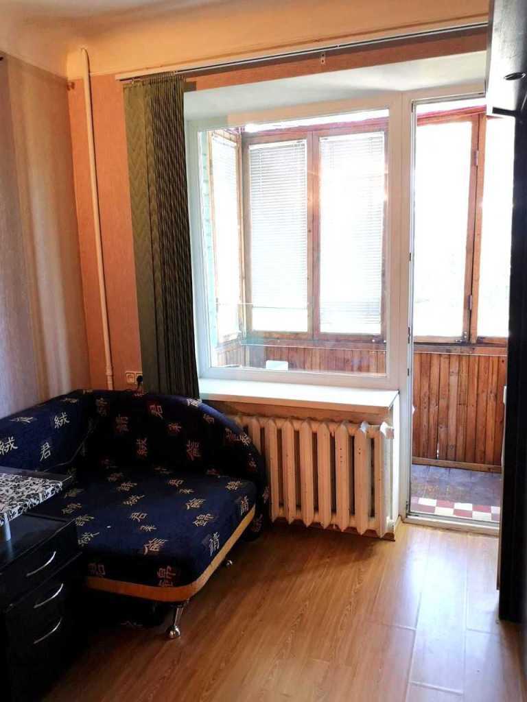 Оренда 2-кімнатної квартири 43 м², Преображенська вул., 20/6