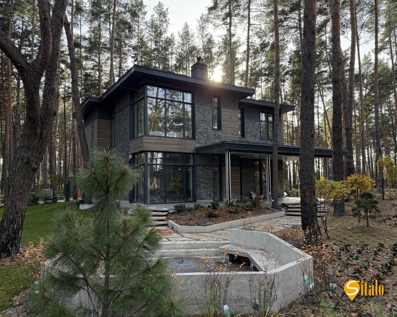 Продаж будинку 160 м²