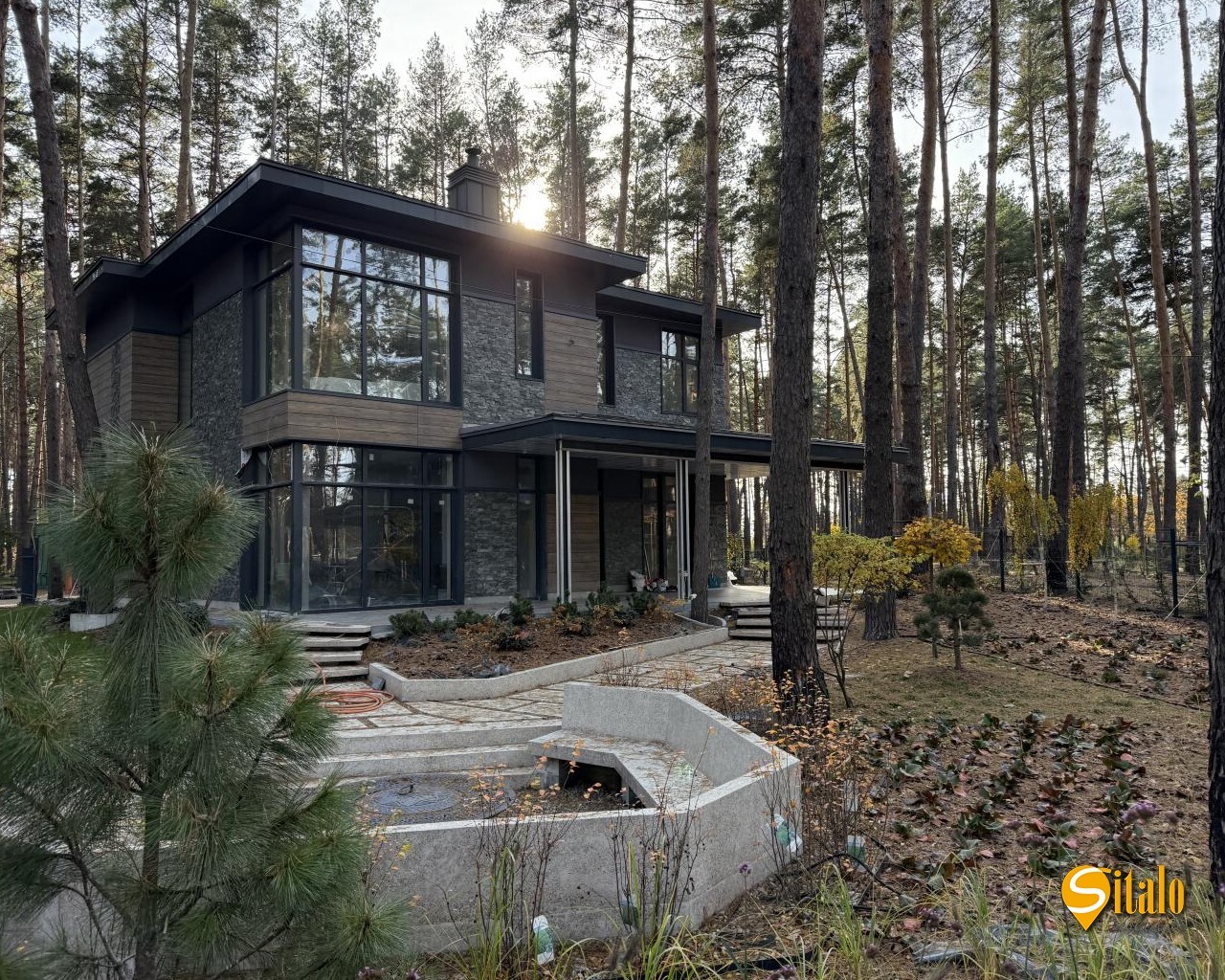 Продаж будинку 160 м²