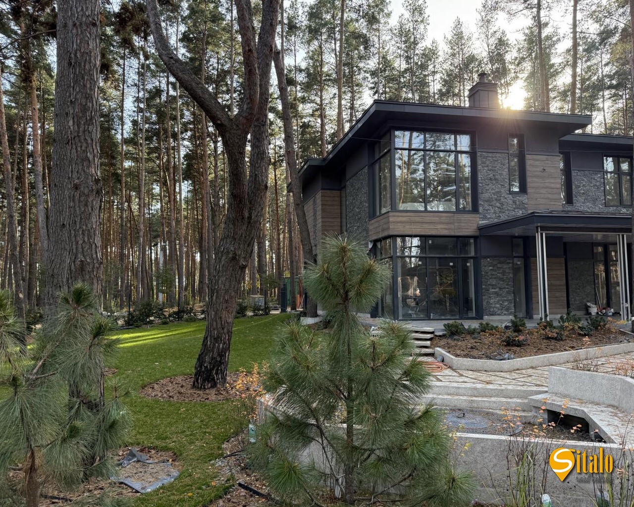 Продаж будинку 160 м²