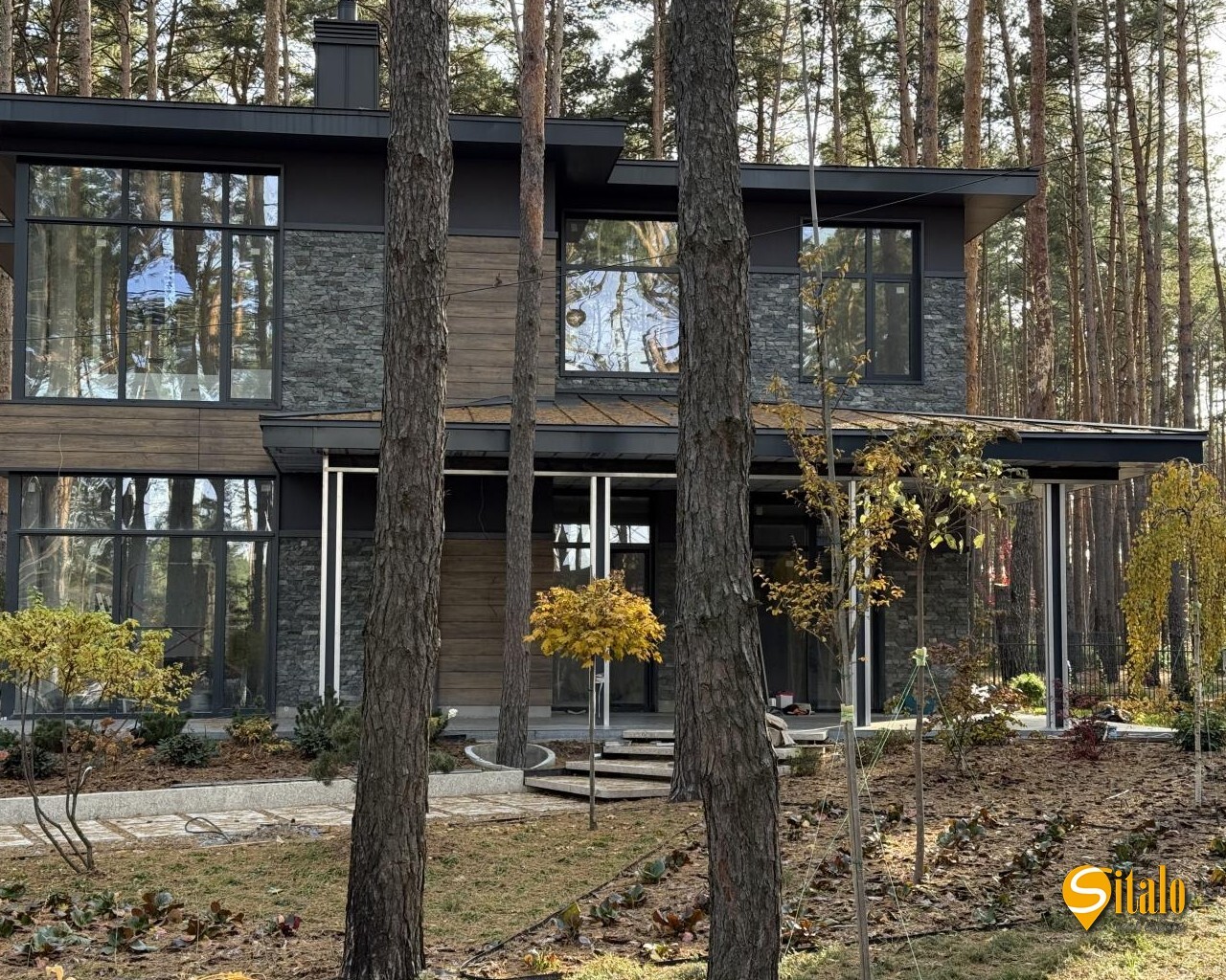 Продаж будинку 160 м²