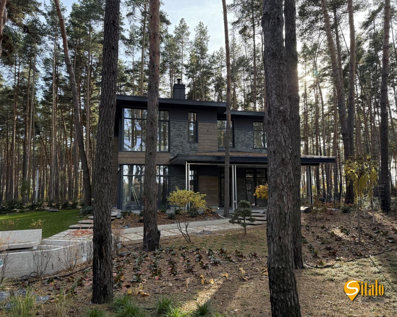 Продаж будинку 160 м²