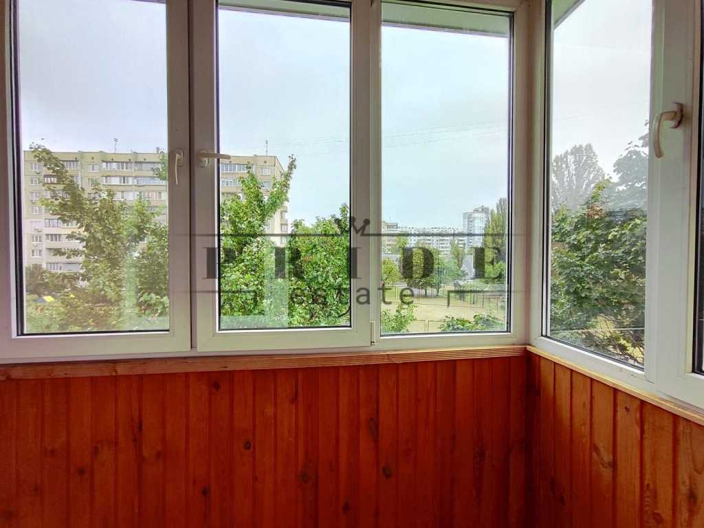 Продажа 1-комнатной квартиры 36 м², Николая Закревского ул., 47Б