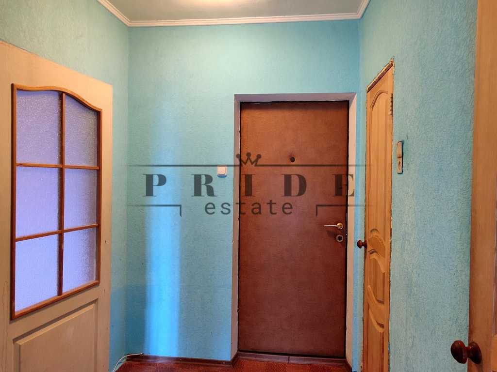 Продажа 1-комнатной квартиры 36 м², Николая Закревского ул., 47Б