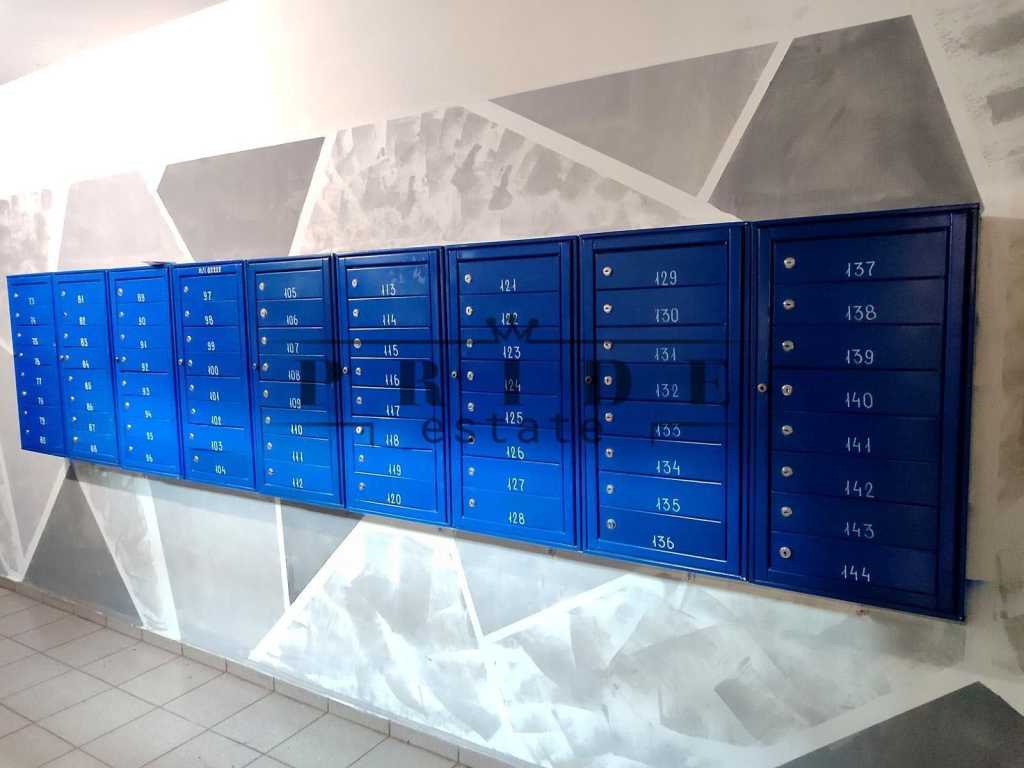 Продажа 1-комнатной квартиры 36 м², Николая Закревского ул., 47Б