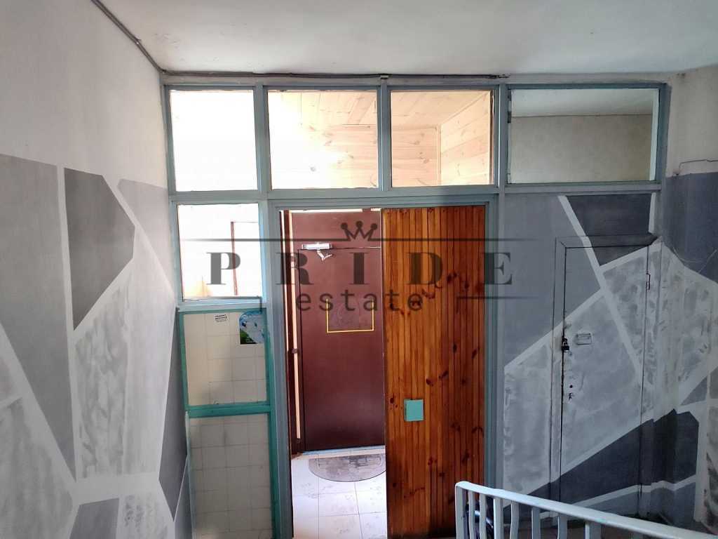 Продажа 1-комнатной квартиры 36 м², Николая Закревского ул., 47Б