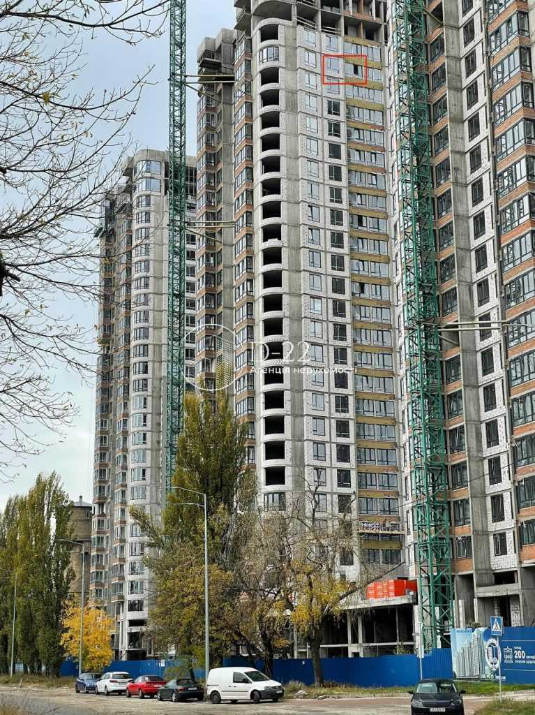 Продажа 1-комнатной квартиры 37 м², Клеманская ул., 7