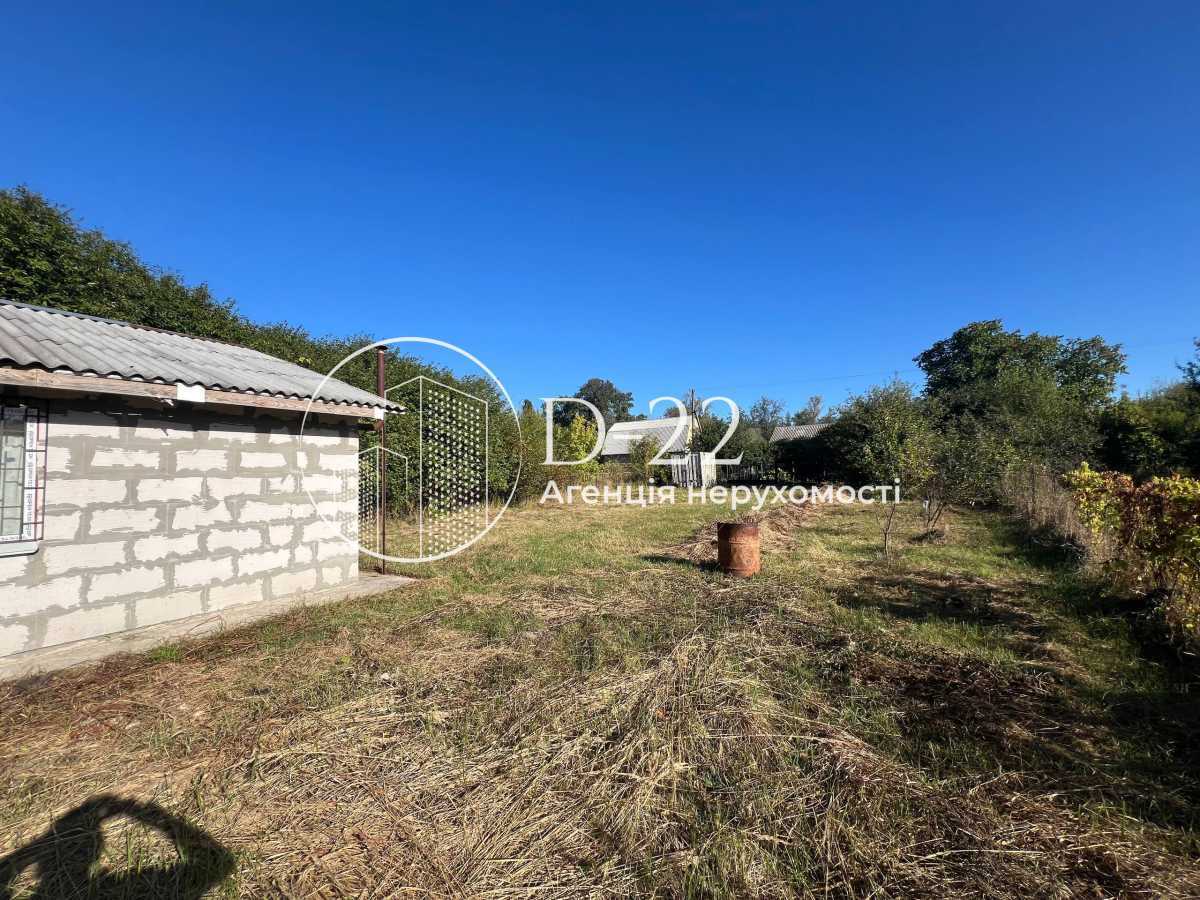 Продажа участка для личного сельского хозяйства 9 соток, яблунева