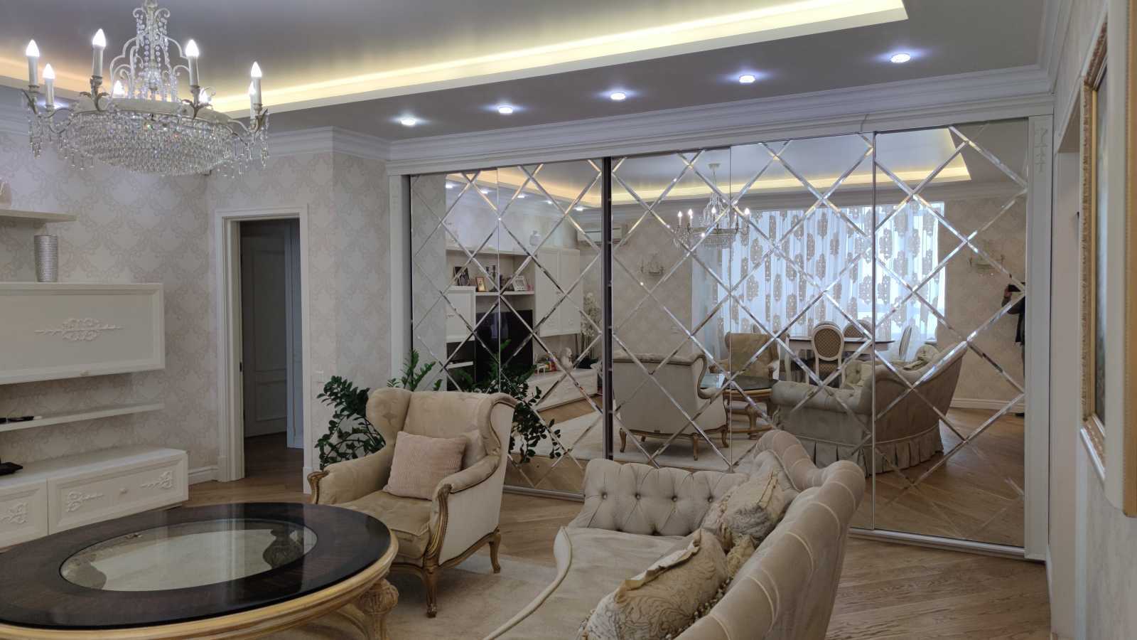 Оренда 3-кімнатної квартири 157 м², Євгена Коновальця вул., 44А