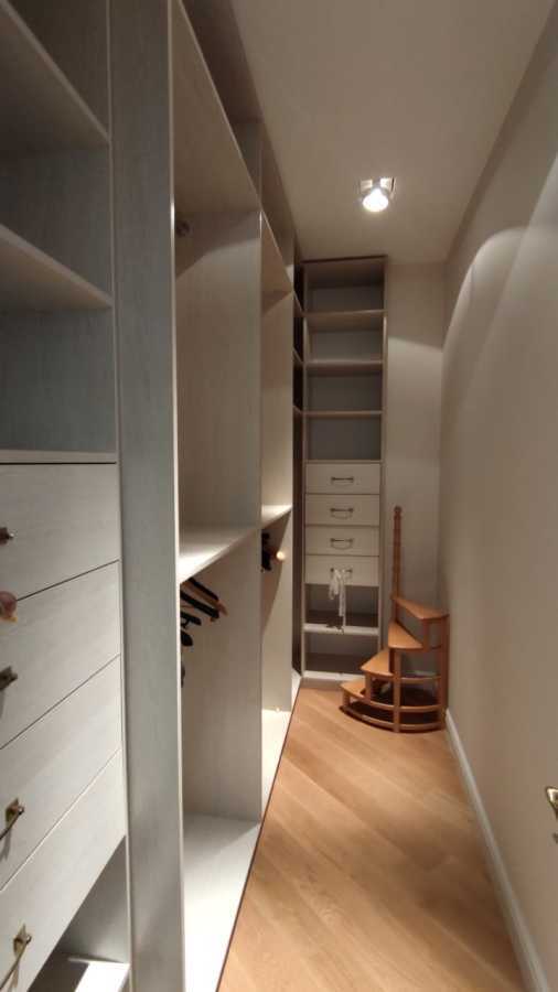 Оренда 3-кімнатної квартири 157 м², Євгена Коновальця вул., 44А