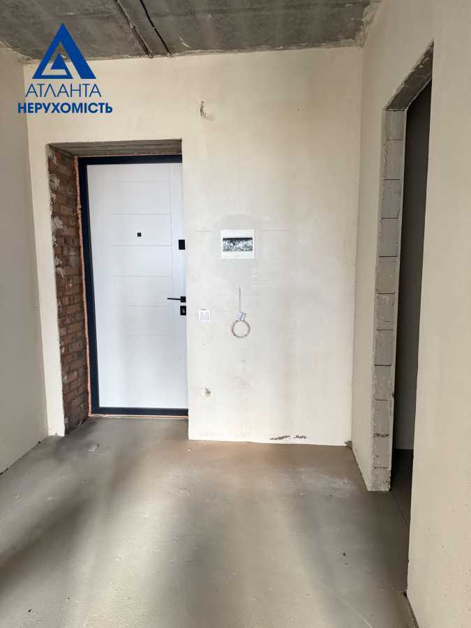 Продажа 1-комнатной квартиры 49.5 м², Возрождения просп., 29А