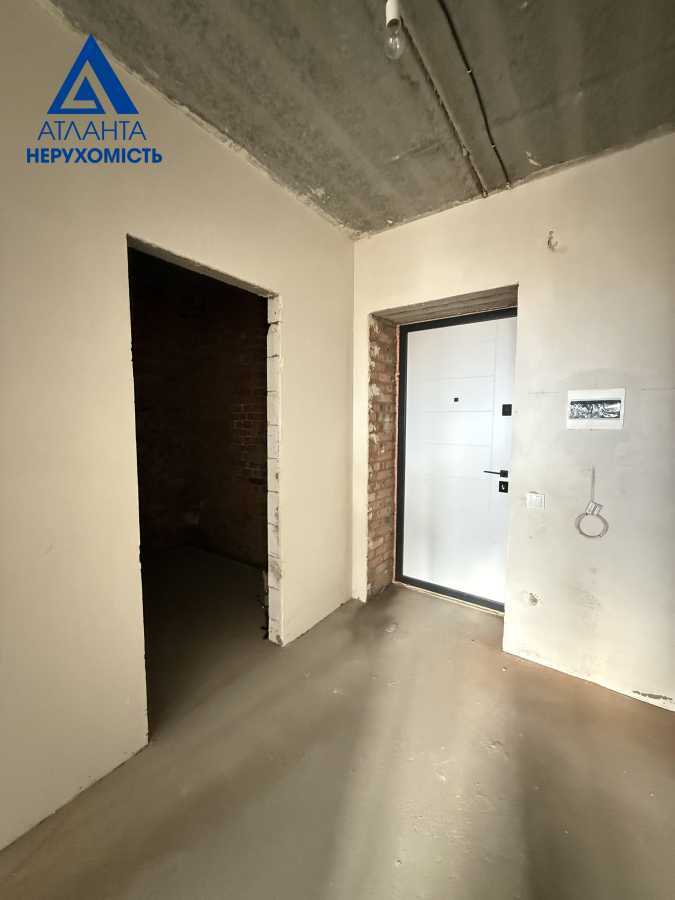 Продажа 1-комнатной квартиры 49.5 м², Возрождения просп., 29А