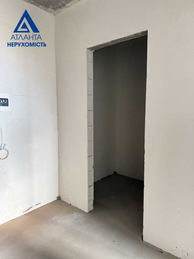 Продажа 1-комнатной квартиры 49.5 м², Возрождения просп., 29А