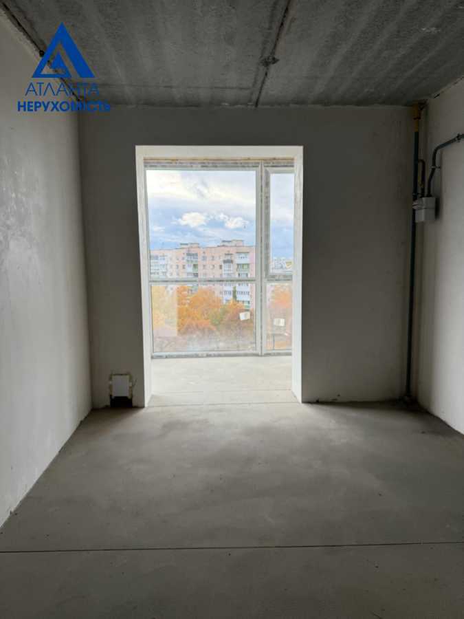 Продажа 1-комнатной квартиры 49.5 м², Возрождения просп., 29А