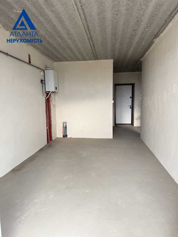 Продажа 1-комнатной квартиры 49.5 м², Возрождения просп., 29А