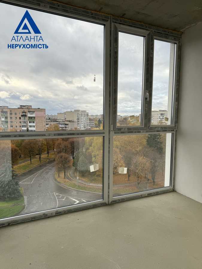 Продажа 1-комнатной квартиры 49.5 м², Возрождения просп., 29А