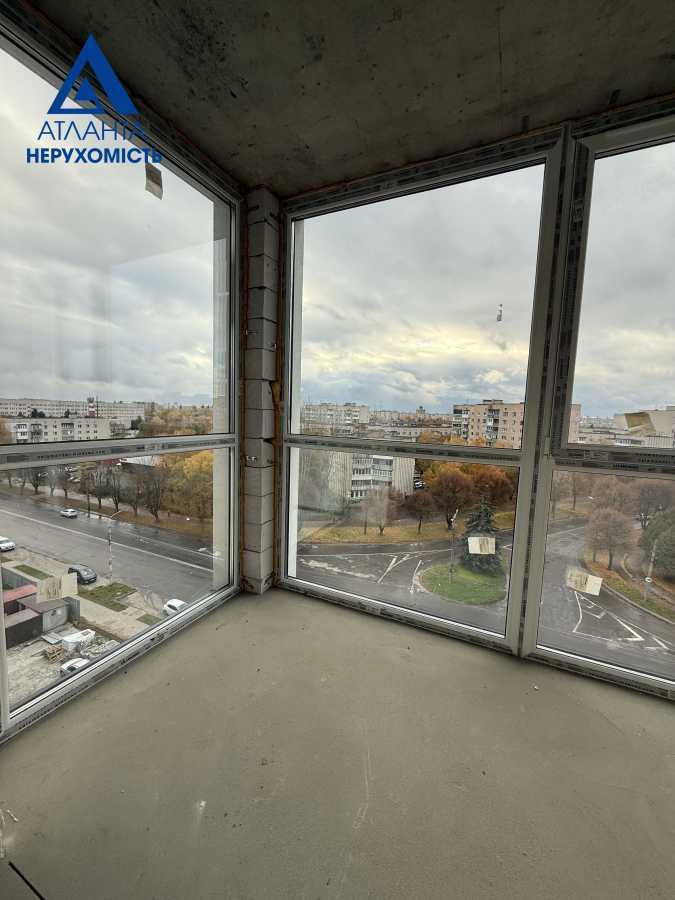 Продажа 1-комнатной квартиры 49.5 м², Возрождения просп., 29А