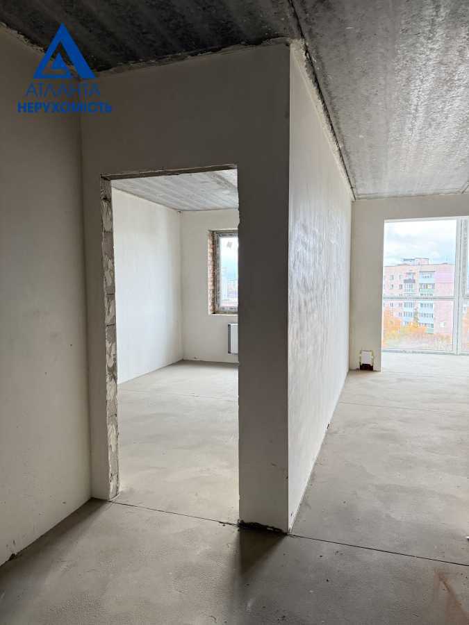 Продажа 1-комнатной квартиры 49.5 м², Возрождения просп., 29А