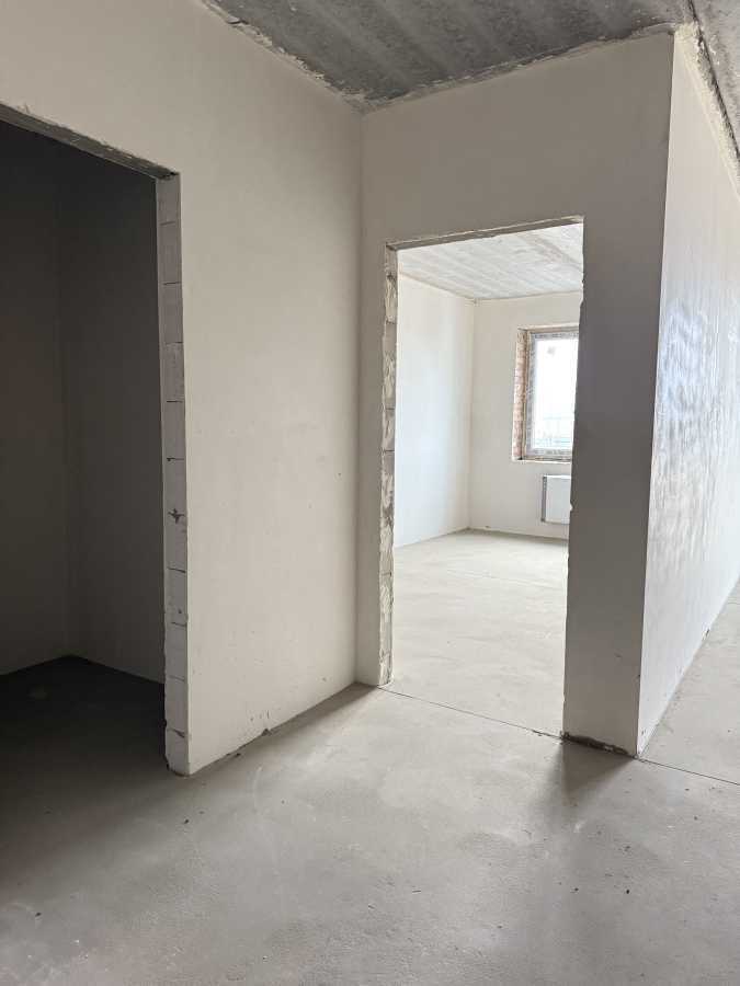 Продажа 1-комнатной квартиры 49.5 м², Возрождения просп., 29А