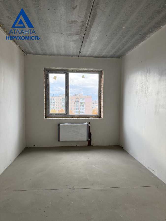 Продажа 1-комнатной квартиры 49.5 м², Возрождения просп., 29А