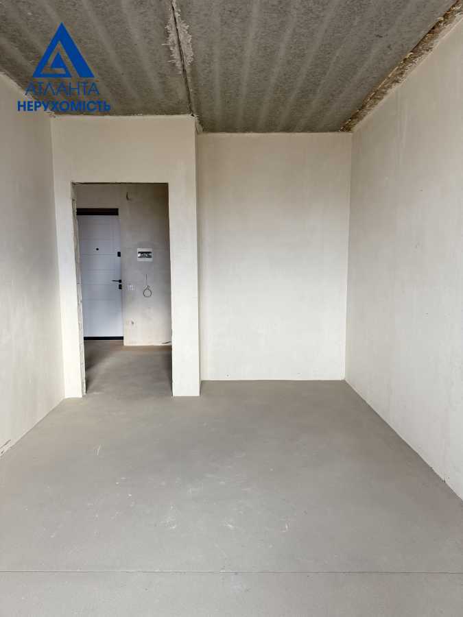 Продажа 1-комнатной квартиры 49.5 м², Возрождения просп., 29А