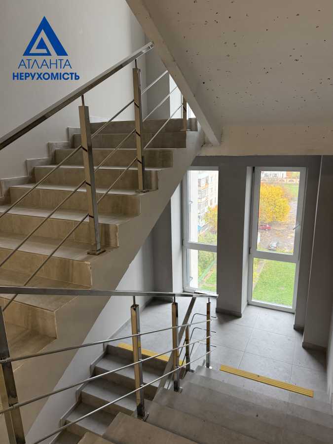 Продажа 1-комнатной квартиры 49.5 м², Возрождения просп., 29А