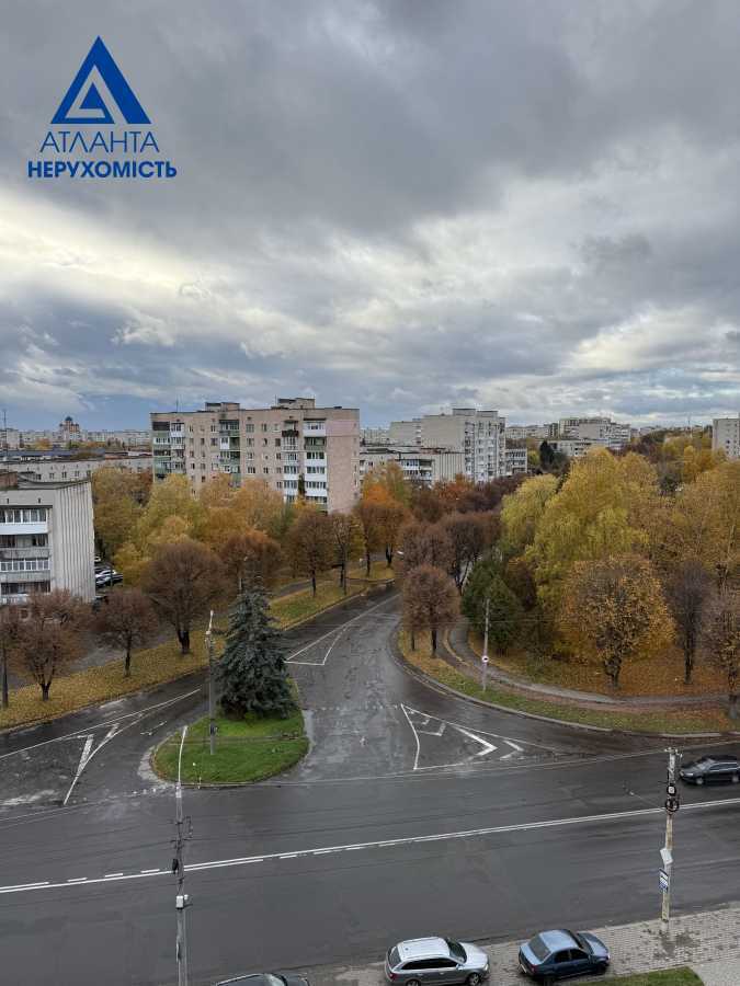 Продажа 1-комнатной квартиры 49.5 м², Возрождения просп., 29А