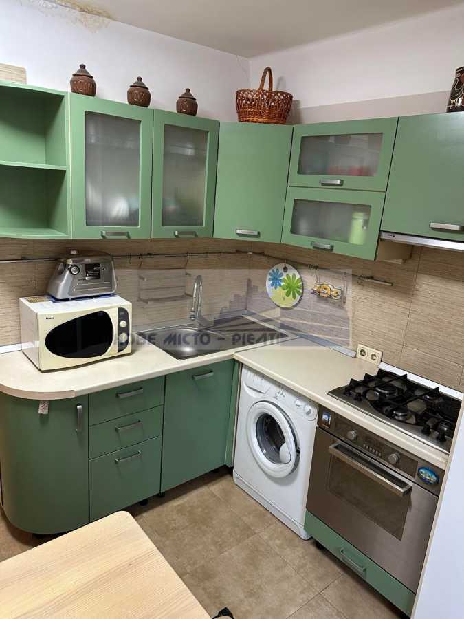 Продажа 1-комнатной квартиры 33 м², Оболонский просп., 16