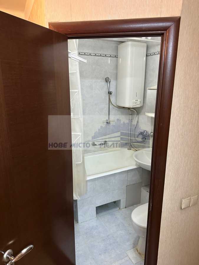 Продажа 1-комнатной квартиры 33 м², Оболонский просп., 16