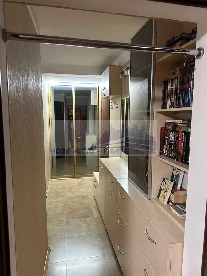 Продажа 1-комнатной квартиры 33 м², Оболонский просп., 16