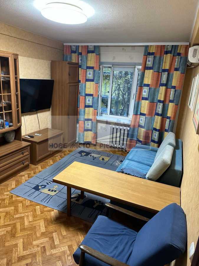 Продажа 1-комнатной квартиры 33 м², Оболонский просп., 16