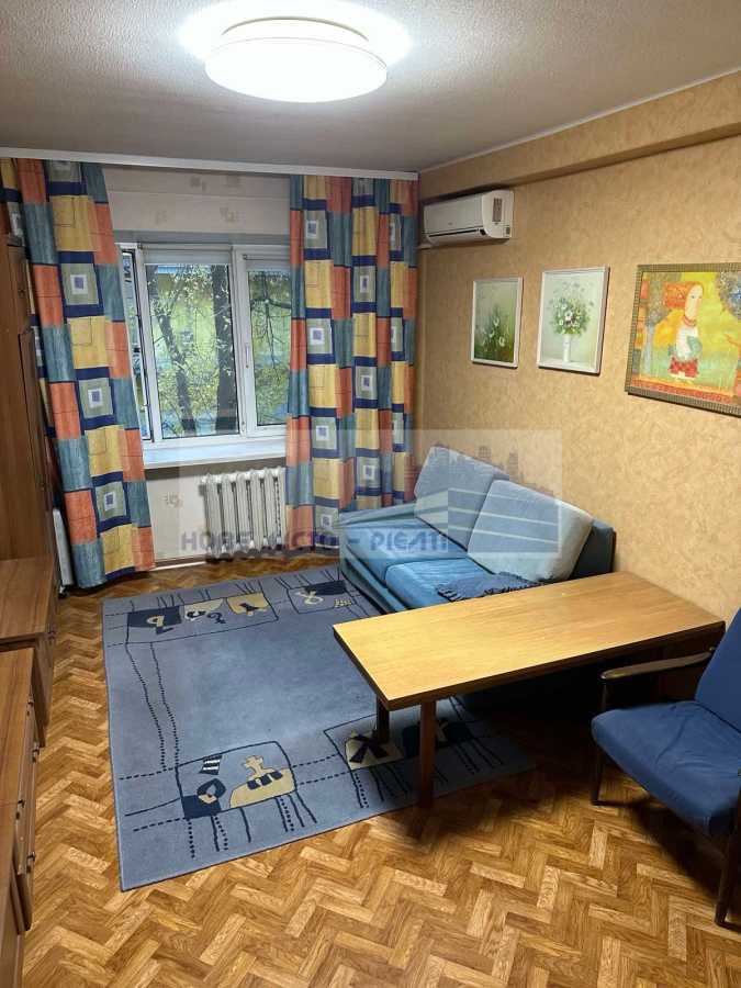 Продажа 1-комнатной квартиры 33 м², Оболонский просп., 16