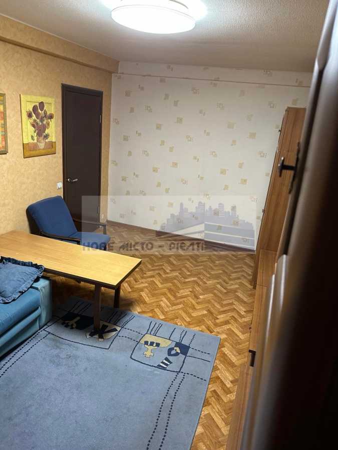 Продажа 1-комнатной квартиры 33 м², Оболонский просп., 16