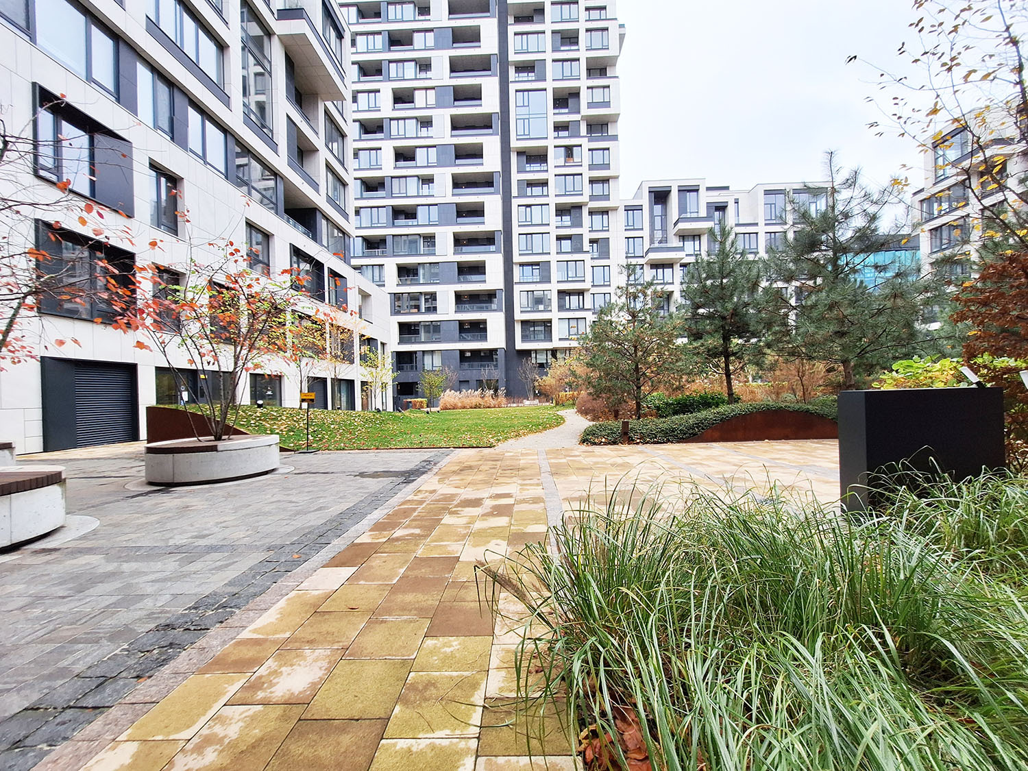 Продажа 1-комнатной квартиры 57 м², Семьи Хохловых ул., вул.12