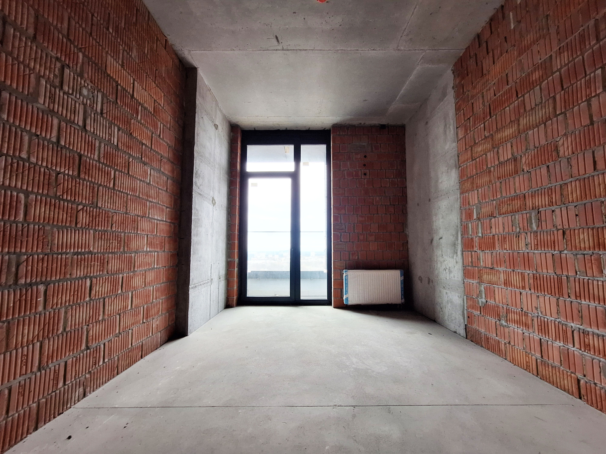 Продажа 1-комнатной квартиры 57 м², Семьи Хохловых ул., вул.12