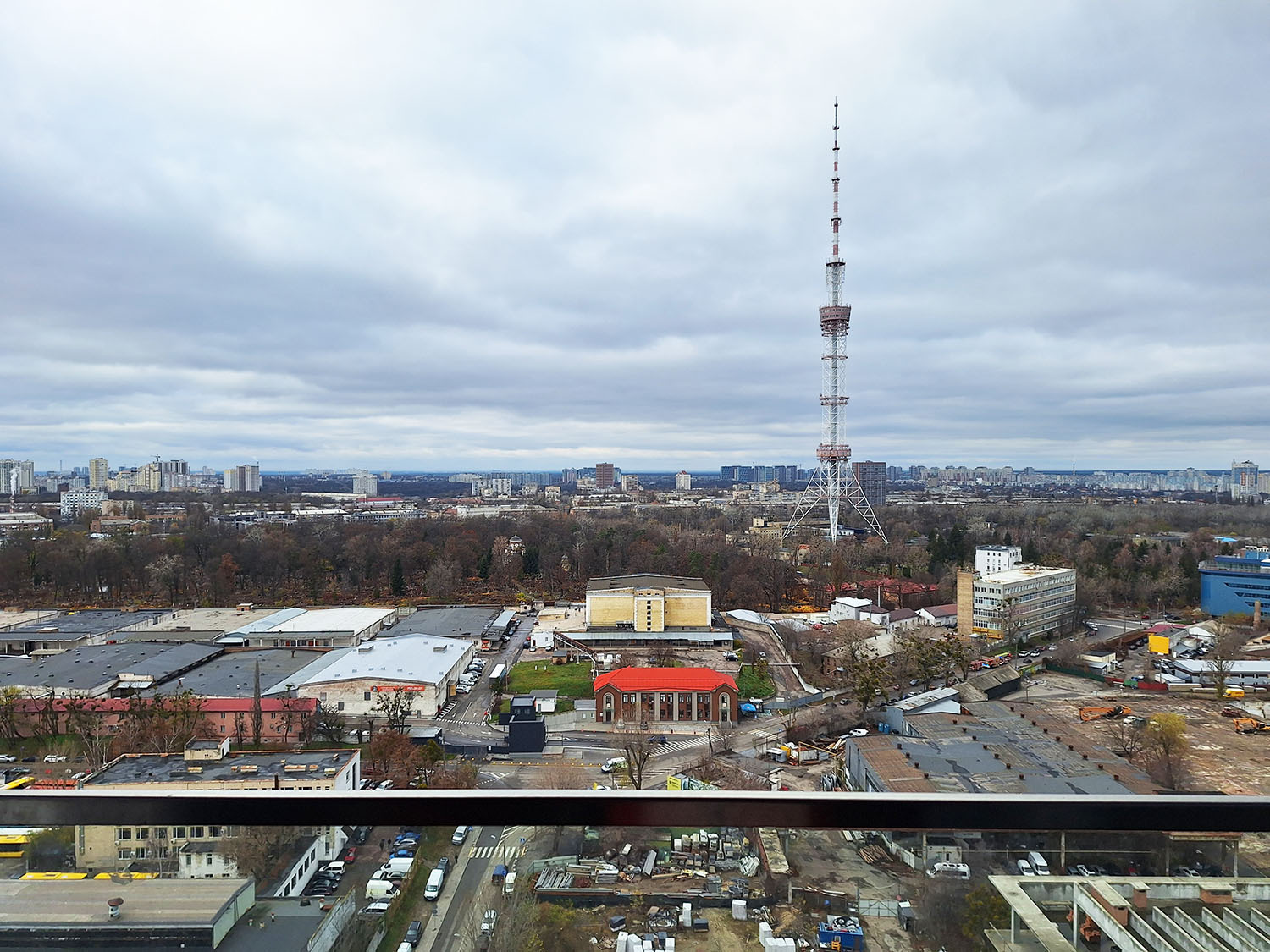 Продажа 1-комнатной квартиры 57 м², Семьи Хохловых ул., вул.12