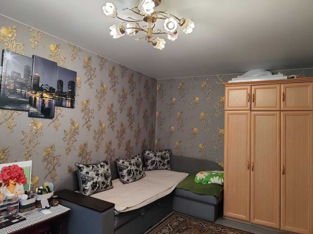 Продажа 1-комнатной квартиры 32 м², Даниила Галицкого ул.