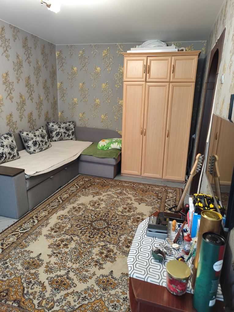 Продажа 1-комнатной квартиры 32 м², Даниила Галицкого ул.