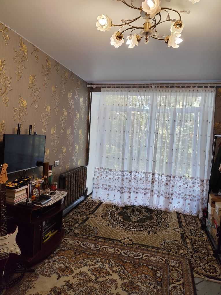 Продажа 1-комнатной квартиры 32 м², Даниила Галицкого ул.